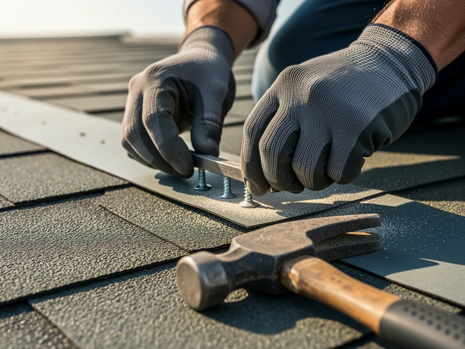 Why choose Fascia Repair in Rock Stream, NY